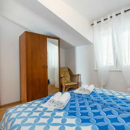 Appartement Viktorija Seget Vranjica