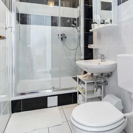 Appartement Viktorija