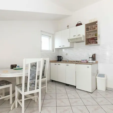 Appartement Viktorija Seget Vranjica