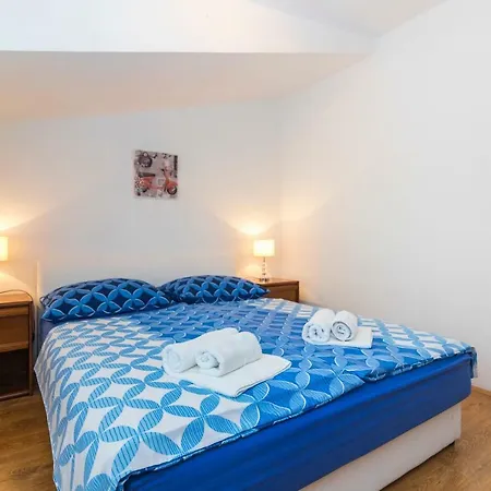Viktorija Appartement