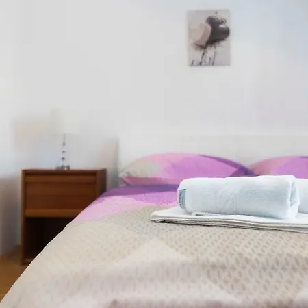 Appartement Viktorija