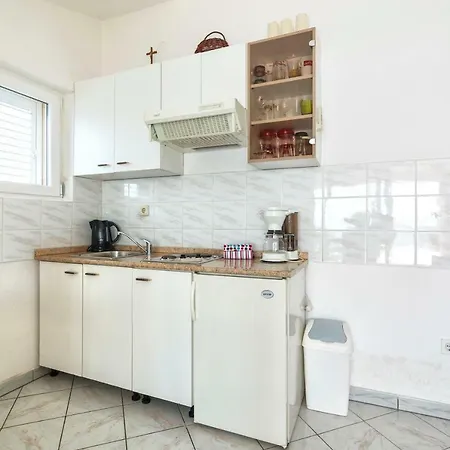 Viktorija Appartement